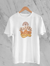 Coffee Vibes - Unisex T-Shirt